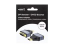 onit Adapter DisplayPort - DVI-D