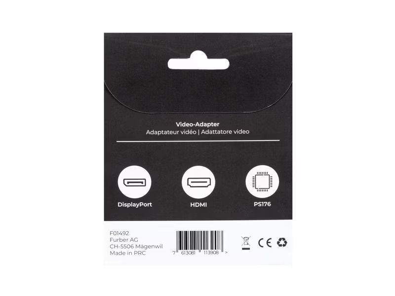 onit Adapter DisplayPort - HDMI