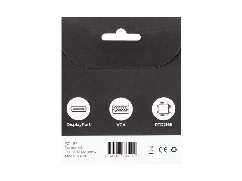 onit Adapter DisplayPort - VGA