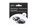 onit Adapter HDMI - DVI-D