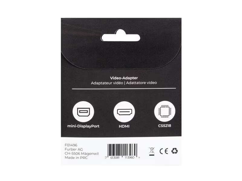 onit Adapter Mini-DisplayPort - HDMI