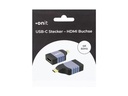 onit Adapter USB Type-C - HDMI
