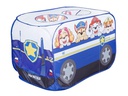 roba Pop Up Spielbus Paw Patrol