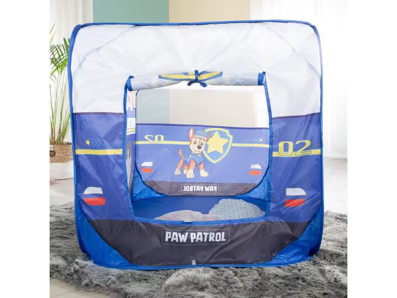 roba Pop Up Spielbus Paw Patrol