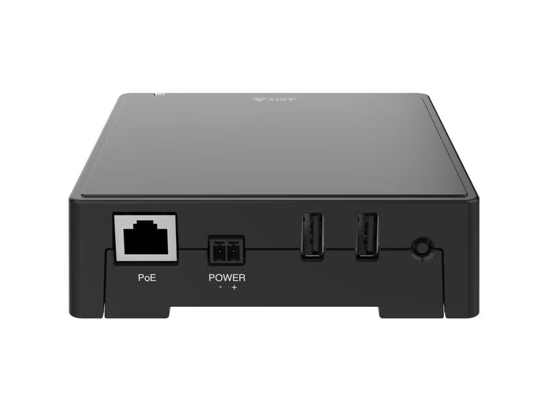 Axis Decoder D1110 8 Kanal