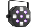 BeamZ Lichteffekt MultiAce2