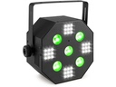 BeamZ Lichteffekt MultiAce2
