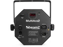 BeamZ Lichteffekt MultiAce2
