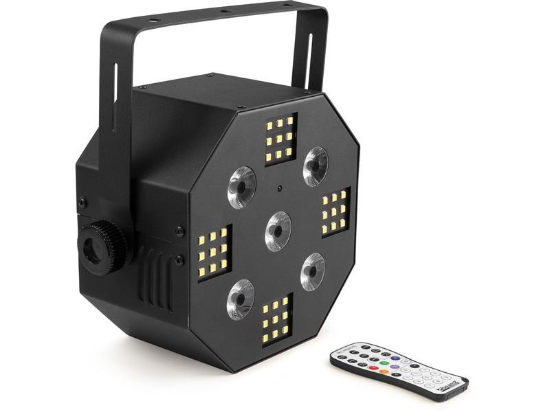 BeamZ Lichteffekt MultiAce2