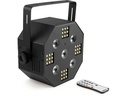 BeamZ Lichteffekt MultiAce2