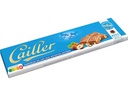 Cailler Tafelschokolade Milch Haselnuss 300 g