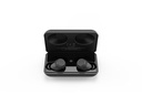 Doro Wireless In-Ear-Kopfhörer HearingBuds Schwarz