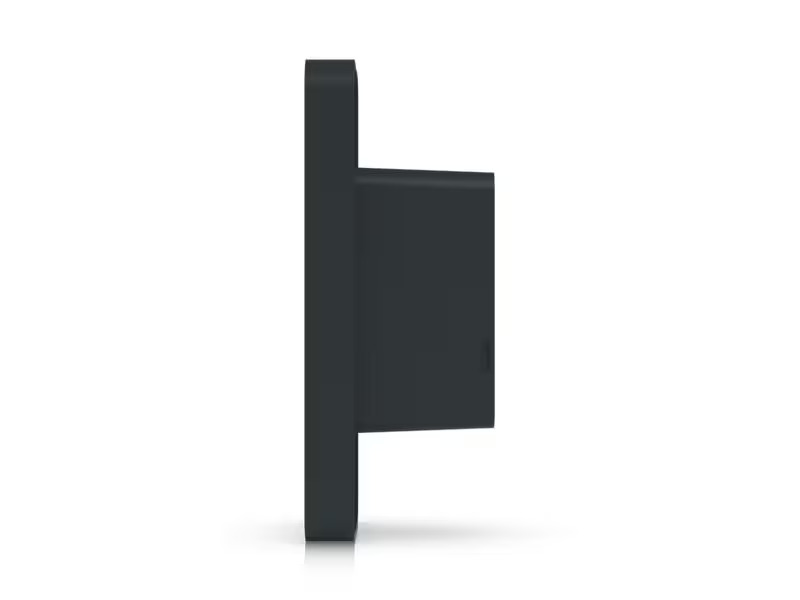 Ubiquiti Access Reader G2 NFC &amp; BT Zutrittskontrolle, Schwarz