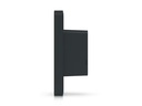 Ubiquiti Access Reader G2 NFC &amp; BT Zutrittskontrolle, Schwarz
