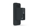 Ubiquiti Access Reader G2 NFC &amp; BT Zutrittskontrolle, Schwarz