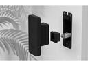 Ubiquiti Access Reader G2 NFC &amp; BT Zutrittskontrolle, Schwarz