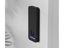 Ubiquiti Access Reader G2 NFC &amp; BT Zutrittskontrolle, Schwarz