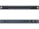 HYPER HyperDrive Next 10 Port Business Class USB-C Dock