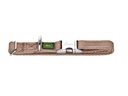 Hunter Halsband Inari Alu-Strong, L, Beige