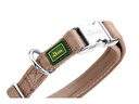 Hunter Halsband Inari Alu-Strong, L, Beige