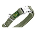 Hunter Halsband Inari Alu-Strong, L, Lindgrün