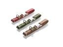 Hunter Halsband Inari Alu-Strong, L, Lindgrün