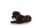 Hunter Hunde-Spielzeug Aqua Kisa Knochen 11 cm