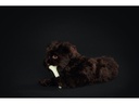 Hunter Hunde-Spielzeug Aqua Kisa Knochen 11 cm