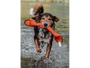 Hunter Hunde-Spielzeug Aqua Mindelo, Orange, 52 cm
