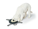 Hunter Hunde-Spielzeug Billund Bär Schnüffelteppich, 75 x 75 cm