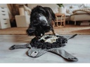 Hunter Hunde-Spielzeug Billund Bär Schnüffelteppich, 75 x 75 cm
