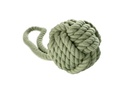 Hunter Hunde-Spielzeug Inari M, Ø 13 cm, Lindgrün