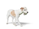 Hunter Hunde-Spielzeug Inari S, Ø 6 cm, Lindgrün