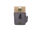 Hunter Snack-Tasche Tyra, 17 x 14 cm, Grau