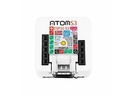 M5Stack Development Kit Atoms3 mit 0.85-Zoll-Bildschirm
