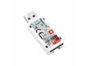 M5Stack Entwicklerboard AtomS3U ESP32S3 mit USB-A