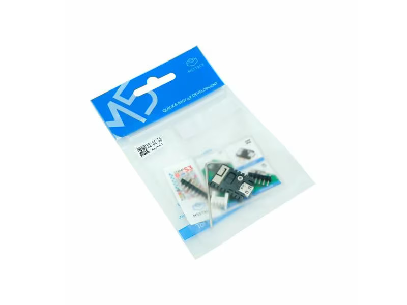 M5Stack M5Stamp ESP32S3-Modul