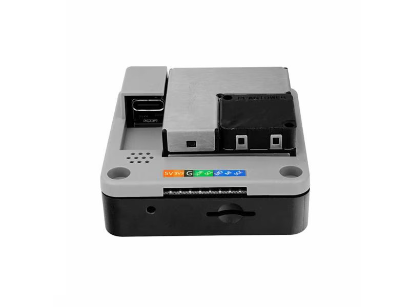 M5Stack PM2.5 Luftqualitäts-Kit, PMSA003, SHT30