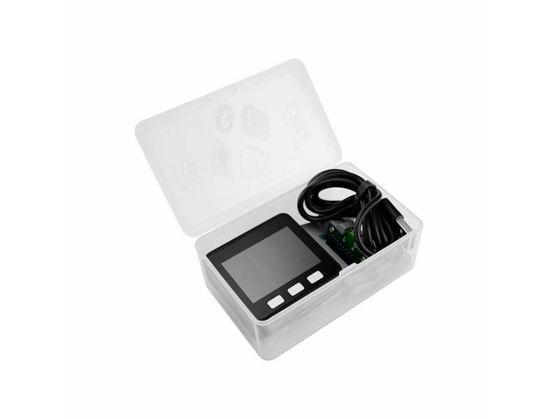 M5Stack PM2.5 Luftqualitäts-Kit, PMSA003, SHT30