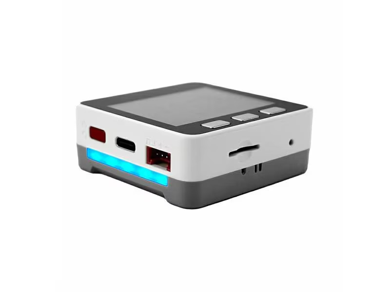 M5Stack Starter Kit V2.7 M5GO IoT