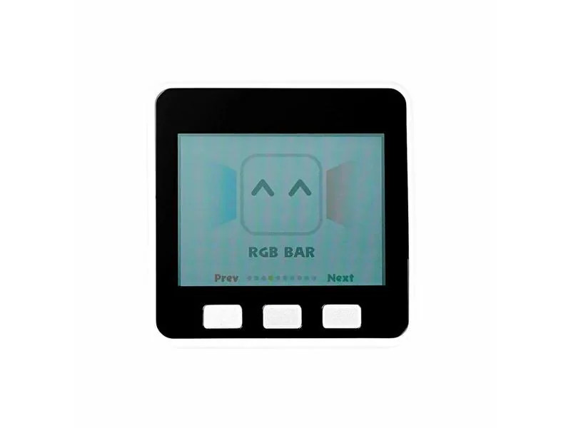 M5Stack Starter Kit V2.7 M5GO IoT