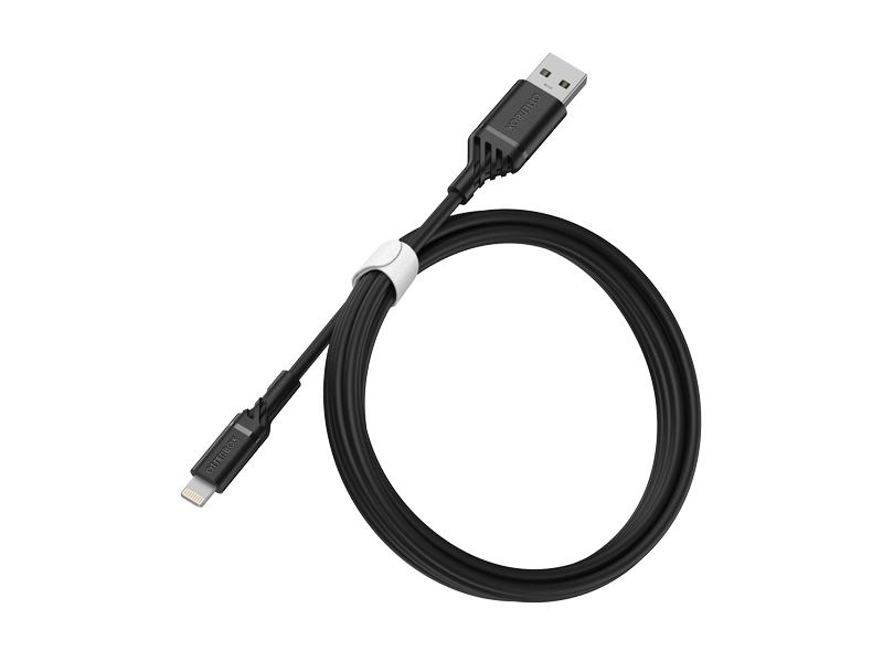 Otterbox USB-Ladekabel USB-A - Lightning 1 m