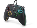 Power A Controller Advantage Lumectra Schwarz