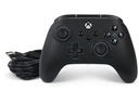 Power A Controller Advantage Lumectra Schwarz