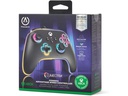 Power A Controller Advantage Lumectra Schwarz