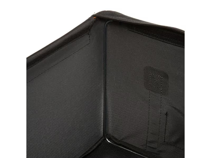 Reisenthel Aufbewahrungsbox Storagebox L Schwarz