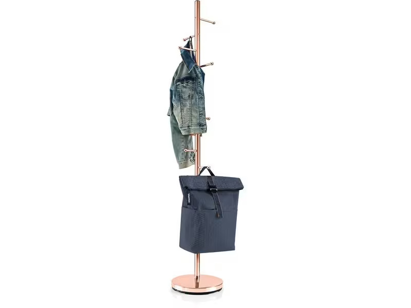 Reisenthel Garderobenständer 172 cm, Rosegold