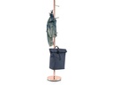 Reisenthel Garderobenständer 172 cm, Rosegold