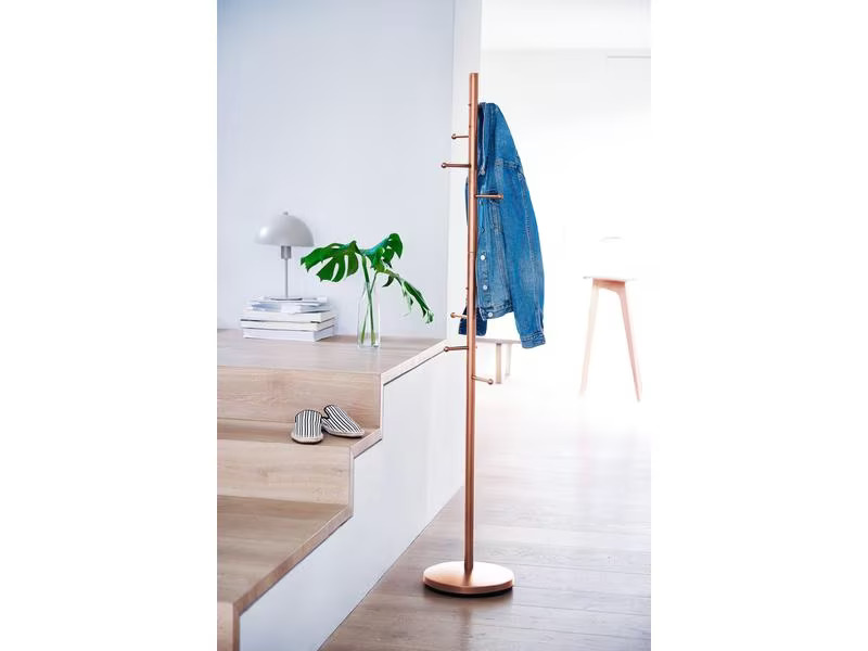 Reisenthel Garderobenständer 172 cm, Rosegold