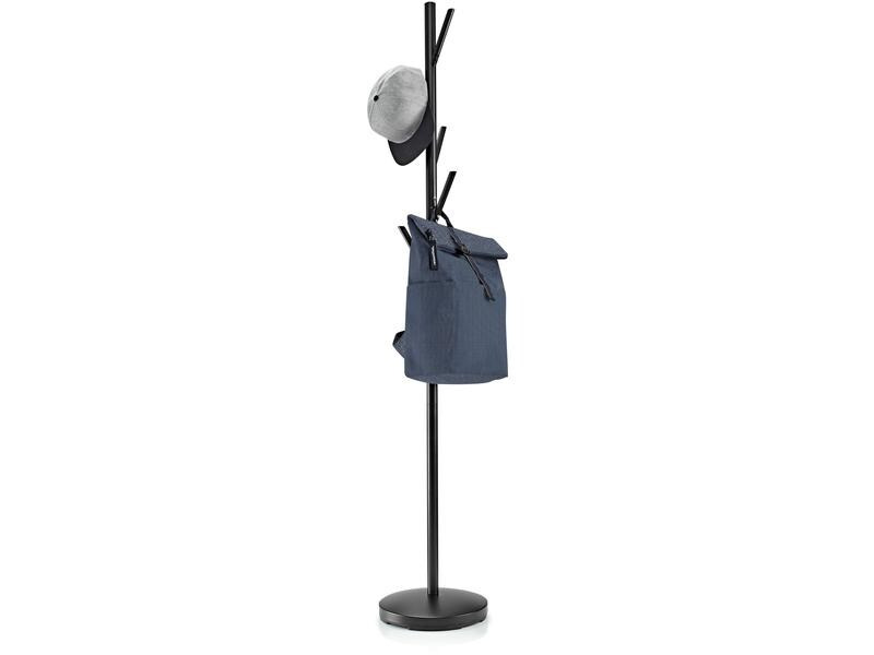 Reisenthel Garderobenständer Pure 173 cm, Schwarz